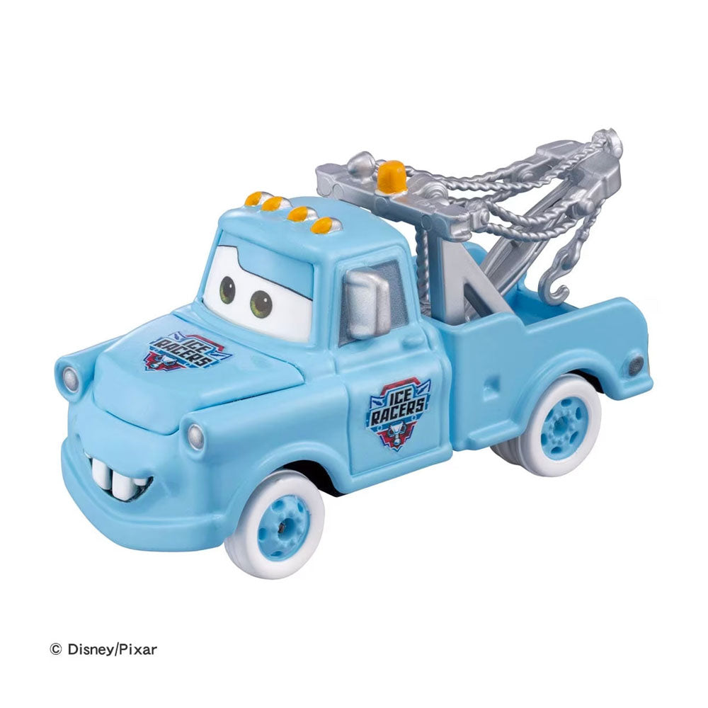 TOMICA C-22 MATE ICE RACING TYPE TOMICA C-22 MATE ICE RACING TYPE